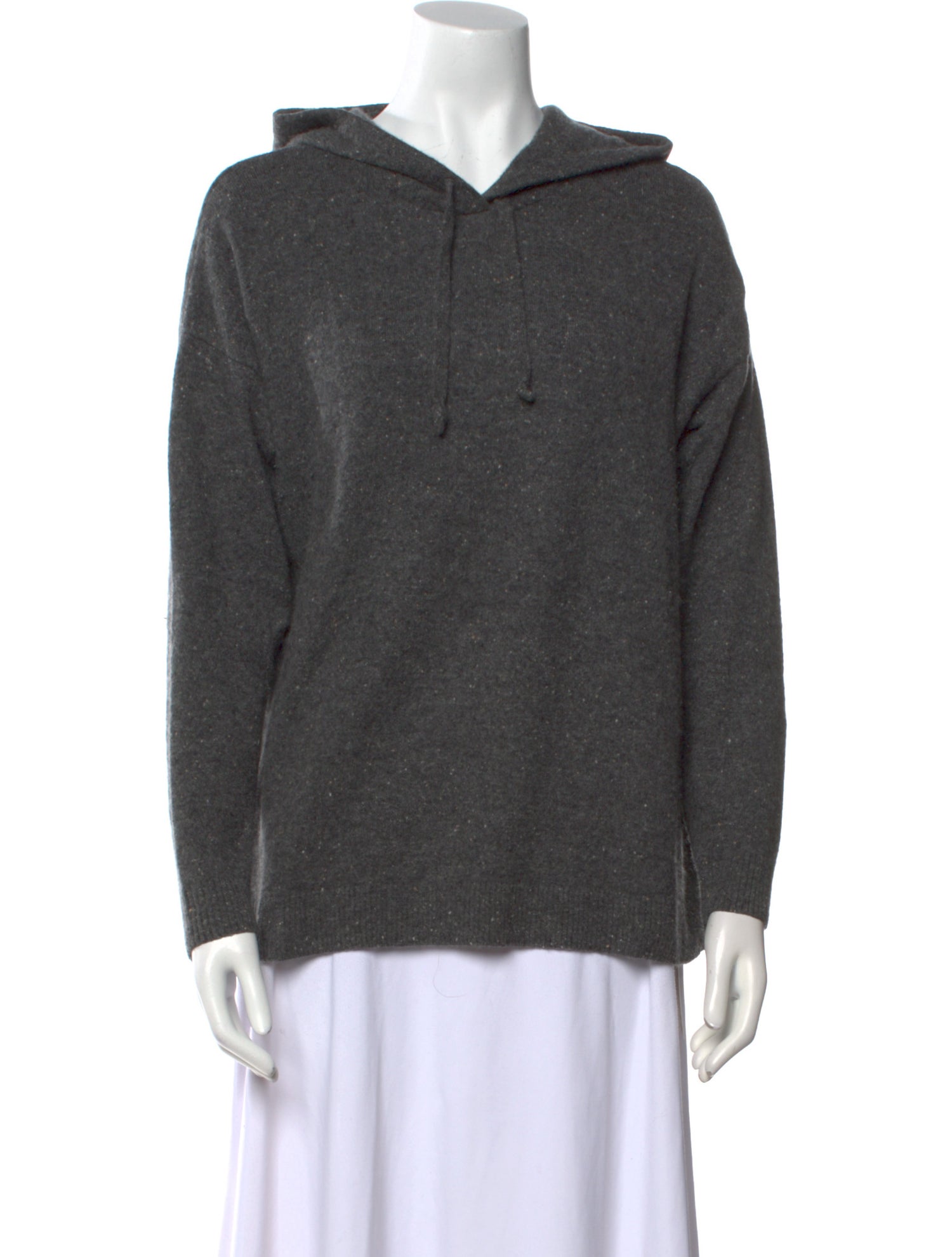 Saks Fifth Avenue Cashmere Crew Neck Sweater
