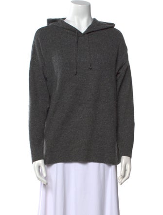 Saks Fifth Avenue Cashmere Crew Neck Sweater