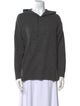 Saks Fifth Avenue Cashmere Crew Neck Sweater