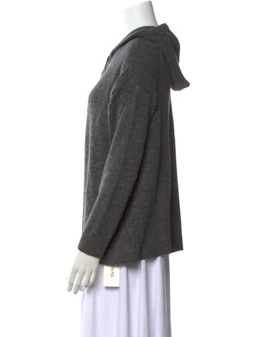 Saks Fifth Avenue Cashmere Crew Neck Sweater