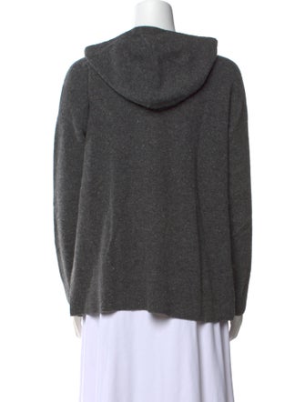 Saks Fifth Avenue Cashmere Crew Neck Sweater