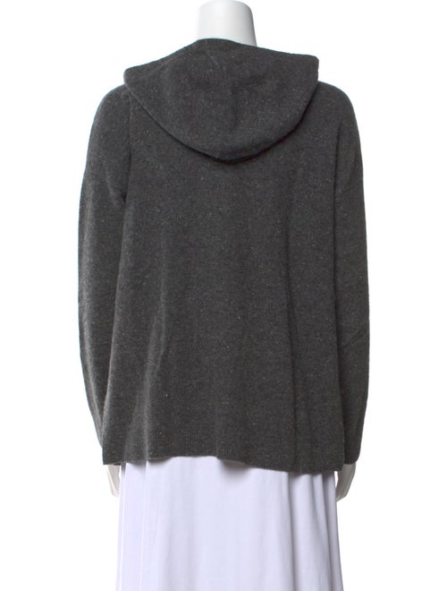 Saks Fifth Avenue Cashmere Crew Neck Sweater