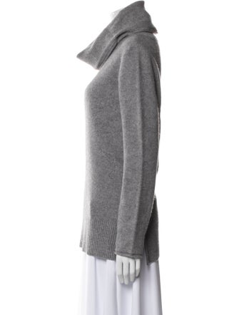 Saks Fifth Avenue Cashmere Turtleneck Sweater