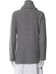 Saks Fifth Avenue Cashmere Turtleneck Sweater