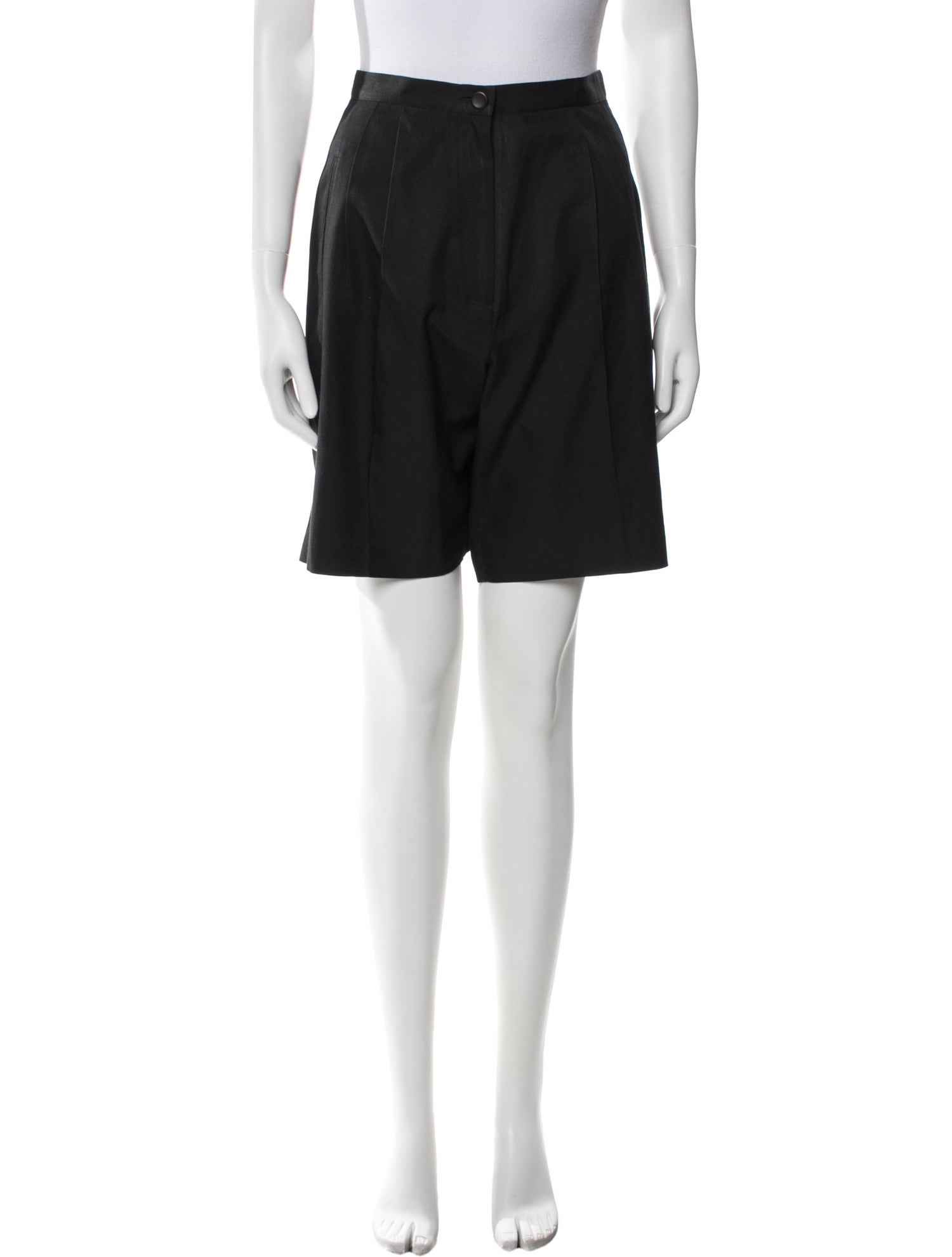 Saks Fifth Avenue Knee-Length Shorts