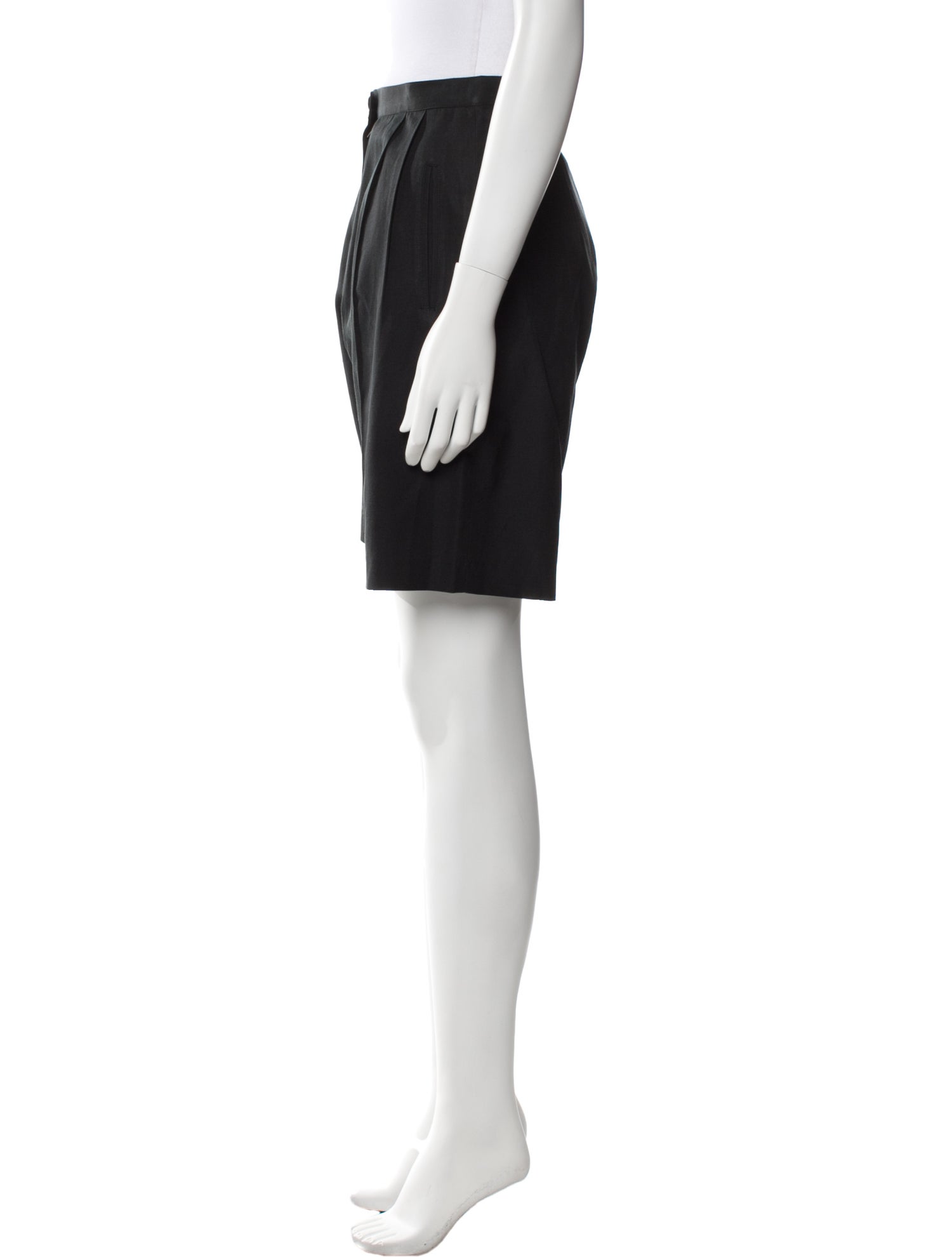 Saks Fifth Avenue Knee-Length Shorts