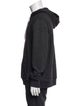 Saks Fifth Avenue Crew Neck Long Sleeve Hoodie