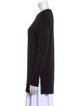 Saks Fifth Avenue Cashmere Crew Neck Sweater
