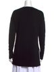 Saks Fifth Avenue Cashmere Crew Neck Sweater
