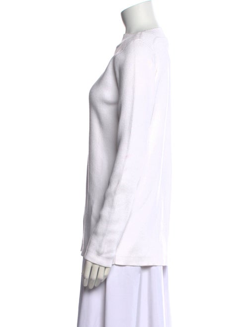 Saks Fifth Avenue Bateau Neckline Sweater