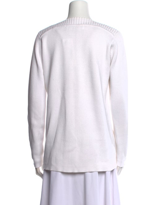 Saks Fifth Avenue Bateau Neckline Sweater