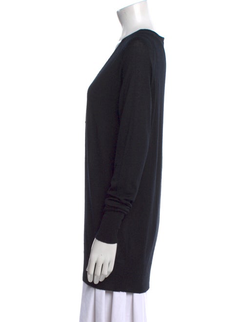 Saks Fifth Avenue Cashmere V-Neck Tunic