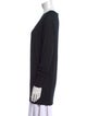 Saks Fifth Avenue Cashmere V-Neck Tunic