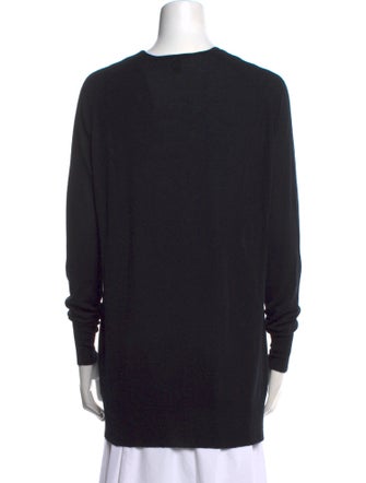 Saks Fifth Avenue Cashmere V-Neck Tunic