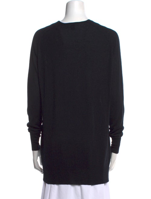 Saks Fifth Avenue Cashmere V-Neck Tunic