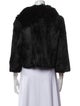 Saks Fifth Avenue Fur Fur Jacket