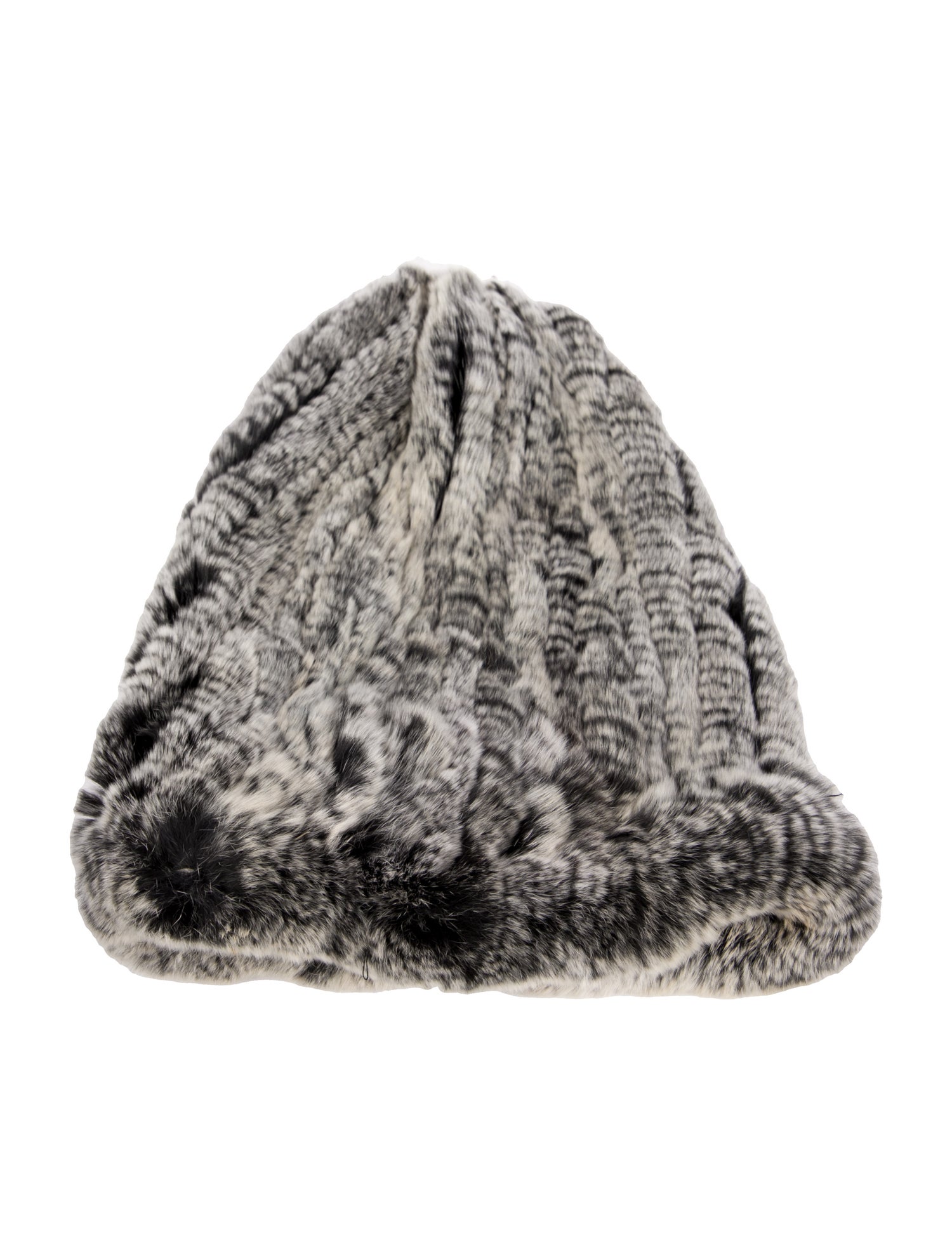 Saks Fifth Avenue beanie