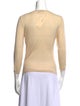 Saks Fifth Avenue Cashmere V-Neck Sweater