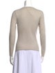 Saks Fifth Avenue Cashmere V-Neck Sweater