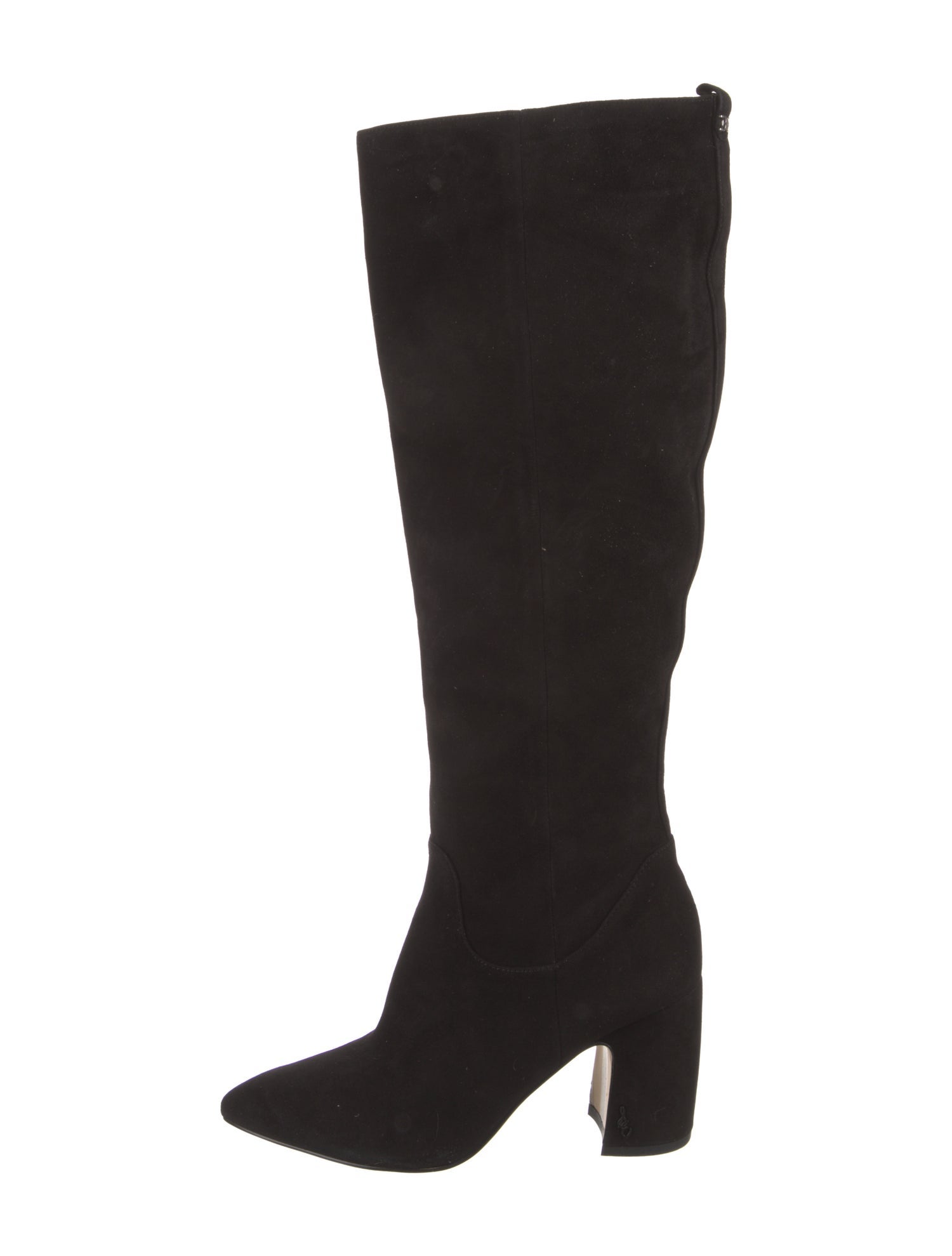 Saks Fifth Avenue Suede Boots w/ Tags