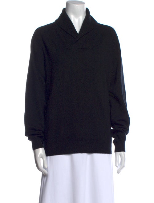 Saks Fifth Avenue Merino Wool V-Neck Sweater