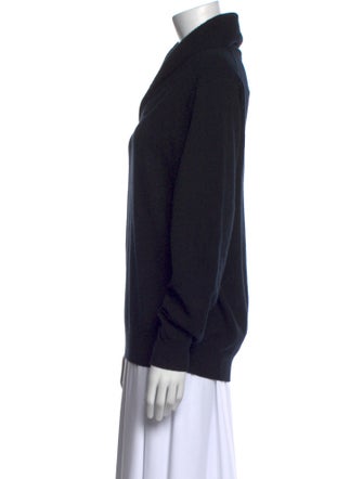 Saks Fifth Avenue Merino Wool V-Neck Sweater