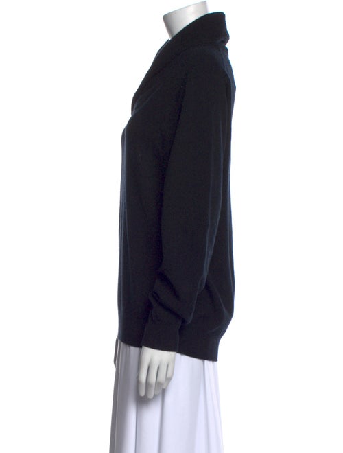 Saks Fifth Avenue Merino Wool V-Neck Sweater