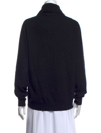 Saks Fifth Avenue Merino Wool V-Neck Sweater