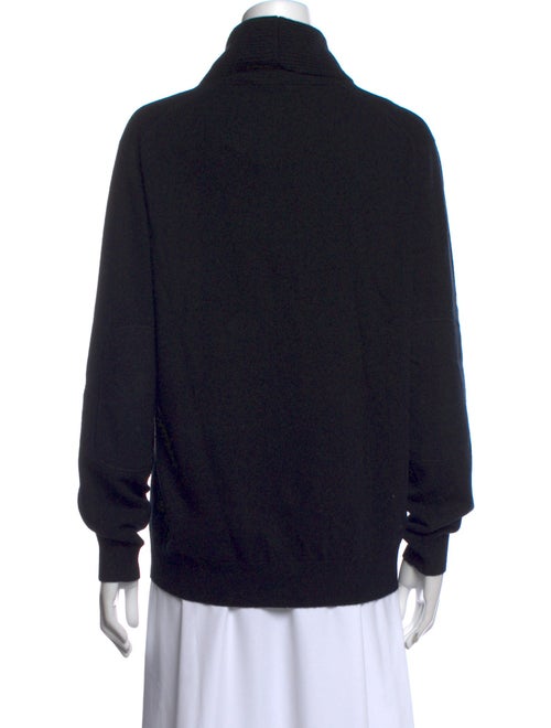 Saks Fifth Avenue Merino Wool V-Neck Sweater