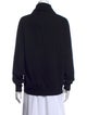 Saks Fifth Avenue Merino Wool V-Neck Sweater