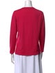 Saks Fifth Avenue Cashmere Crew Neck Sweater