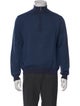 Saks Fifth Avenue Merino Wool Turtleneck Pullover