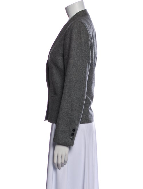 Saks Fifth Avenue Wool Blazer