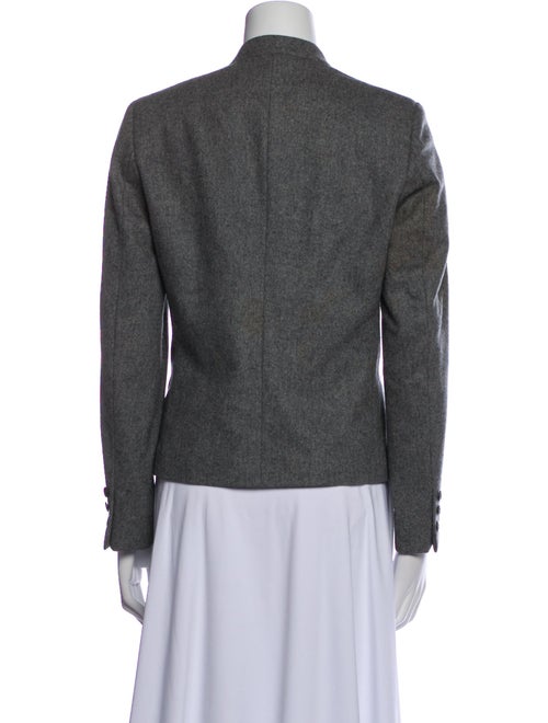 Saks Fifth Avenue Wool Blazer
