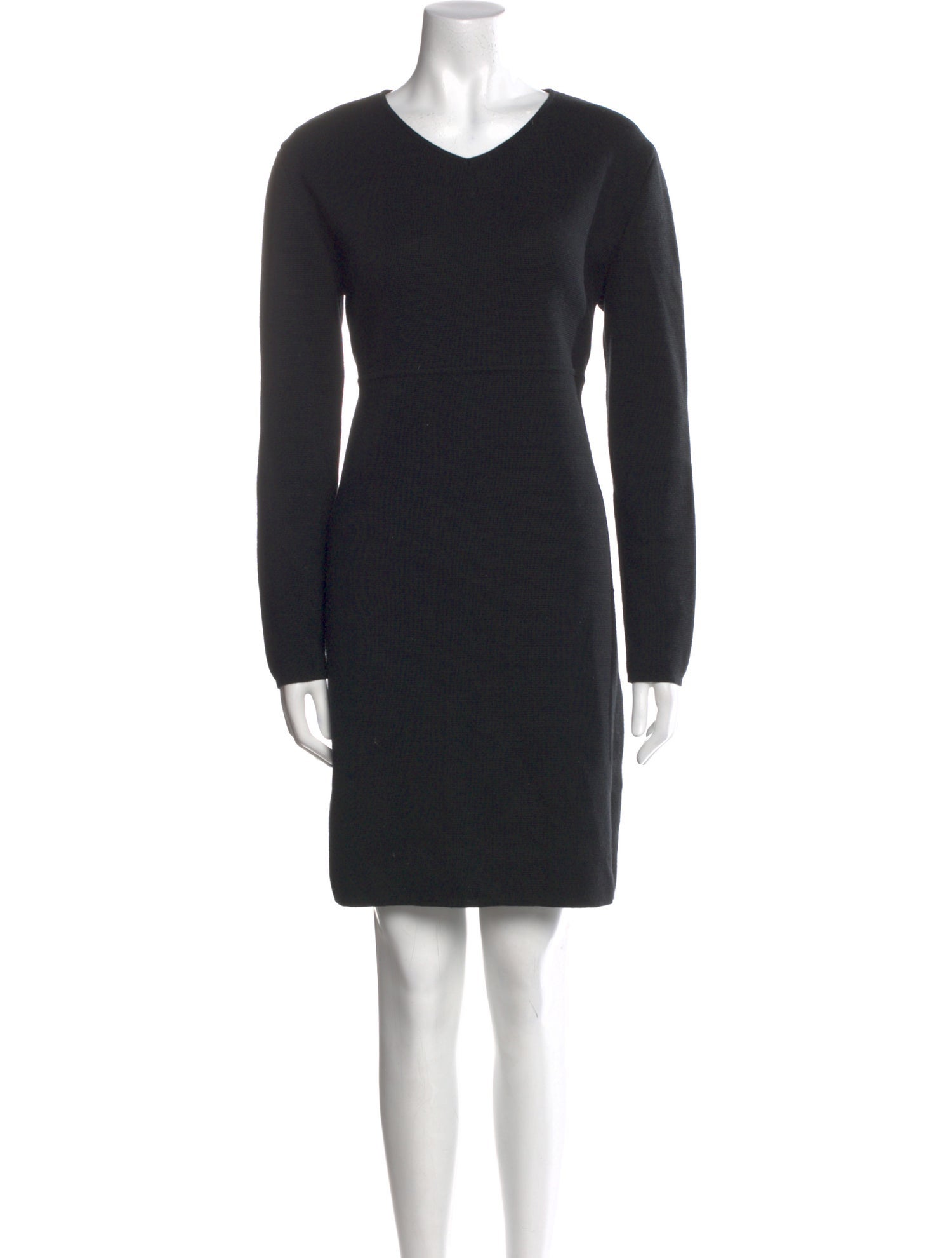 Saks Fifth Avenue Merino Wool V-Neck Sweater