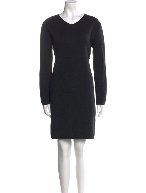 Saks Fifth Avenue Merino Wool V-Neck Sweater