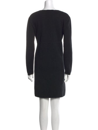 Saks Fifth Avenue Merino Wool V-Neck Sweater