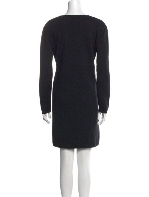 Saks Fifth Avenue Merino Wool V-Neck Sweater