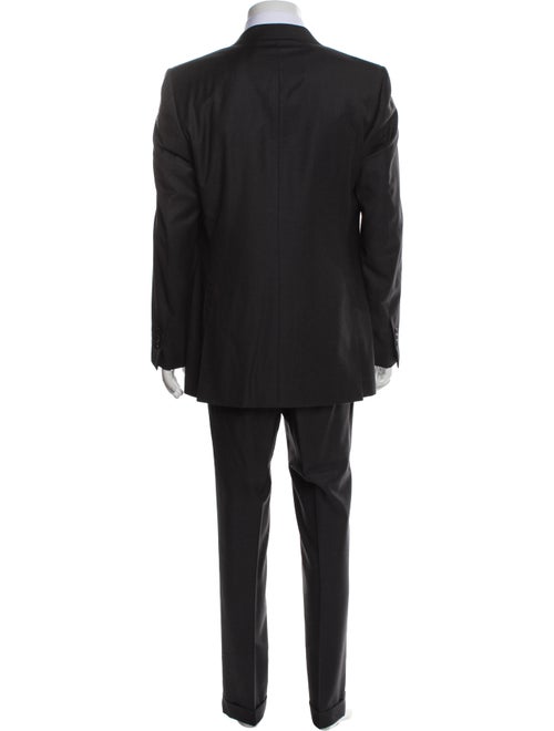Saks Fifth Avenue Wool Two-Piece Suit