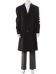Saks Fifth Avenue Cashmere Overcoat