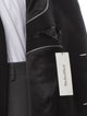 Saks Fifth Avenue Cashmere Overcoat