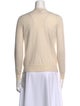 Saks Fifth Avenue Cashmere V-Neck Sweater