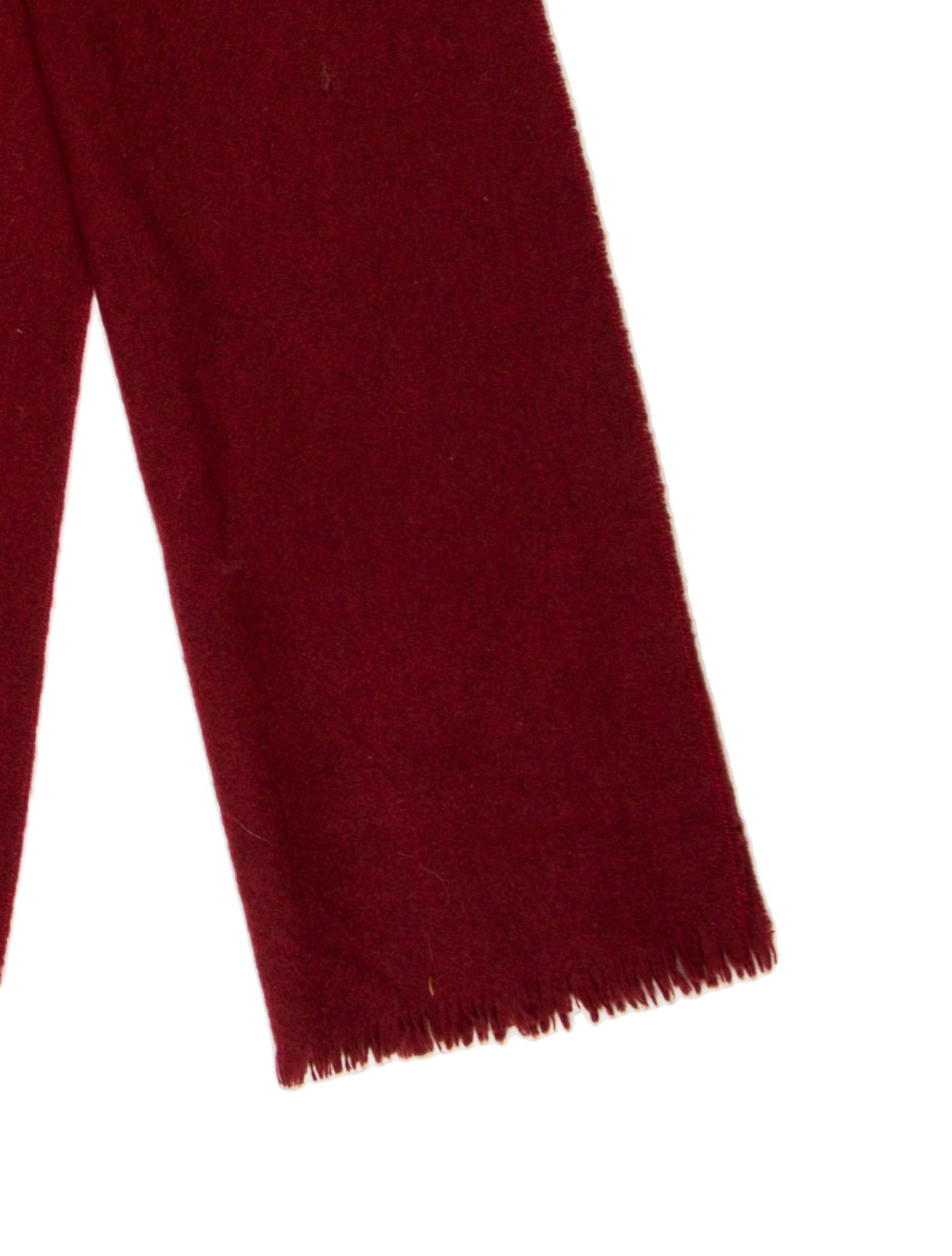 Saks Fifth Avenue Cashmere Printed Scarf