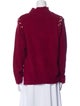 Saks Fifth Avenue Mock Neck Sweater