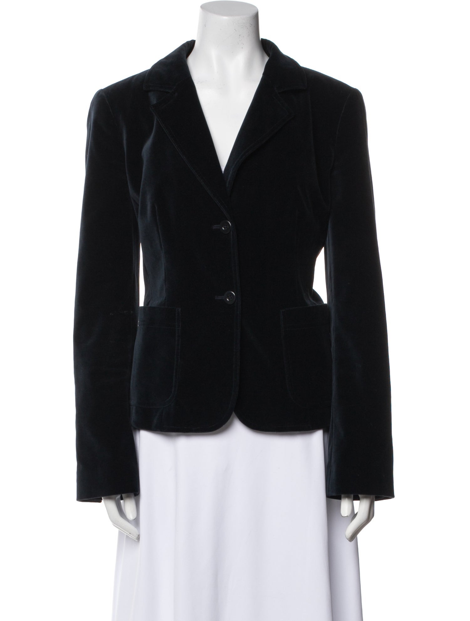 Saks Fifth Avenue Blazer