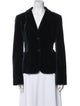 Saks Fifth Avenue Blazer