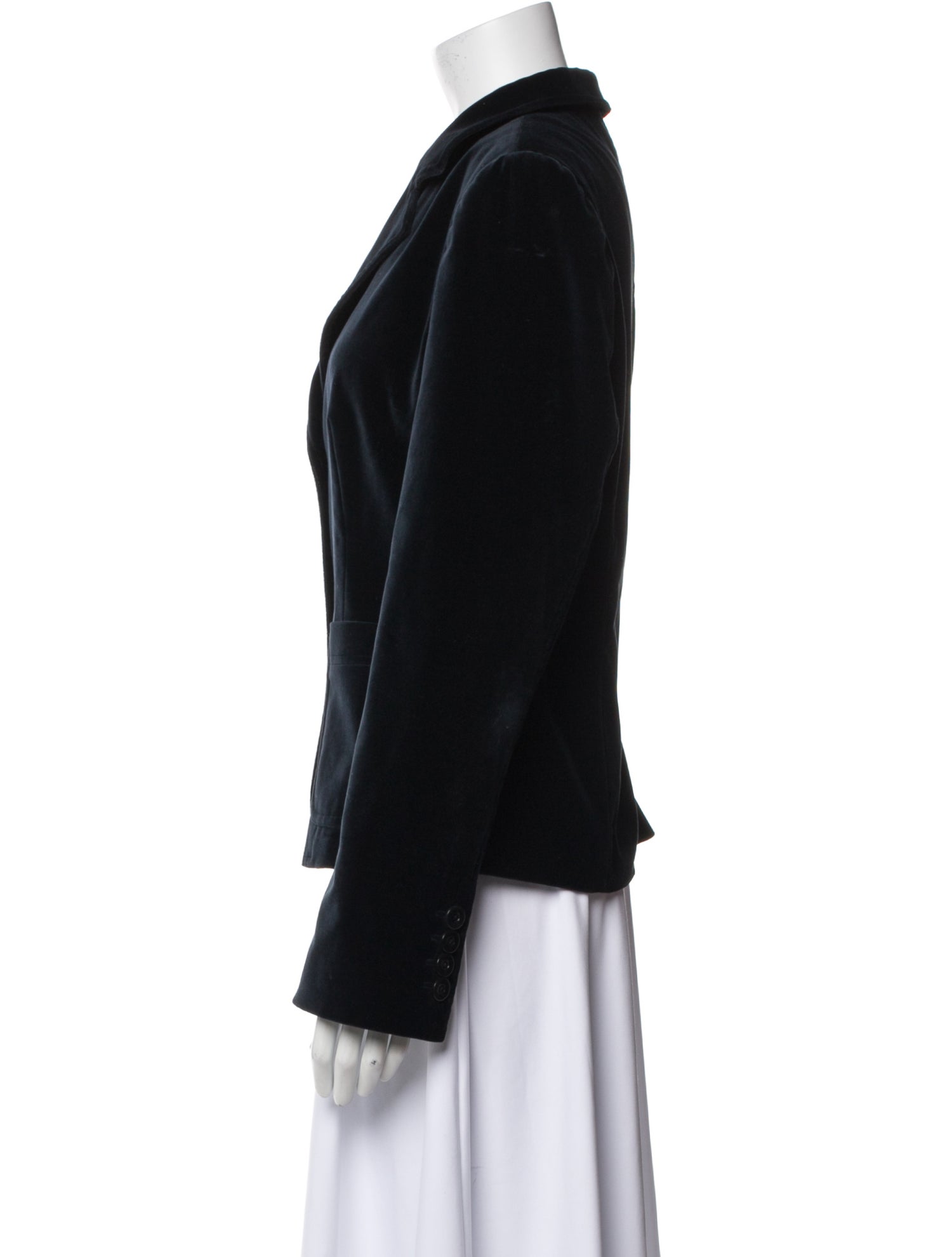 Saks Fifth Avenue Blazer