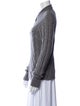 Saks Fifth Avenue Cashmere V-Neck Sweater