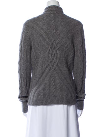 Saks Fifth Avenue Cashmere V-Neck Sweater