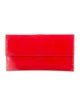 Saks Fifth Avenue Leather Compact Wallet